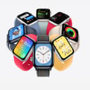 Smart watches