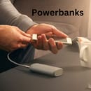Power banks