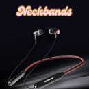 Neckbands