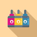 Digital Printing Ink