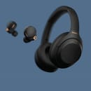 Headphone & Earphone