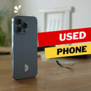 Used Mobile Phone