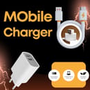Charger Items