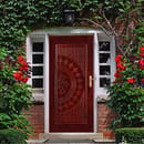 Super Great Wooden Door