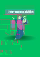 Trendy Women's Clothing