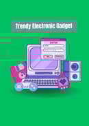 Trendy Electronic Gadget