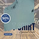 4F(Brand) 100% Export Quality T-shirt