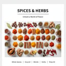 Spices