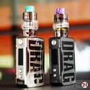 KITS & MODS SERIES VAPE