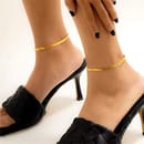 Anklets