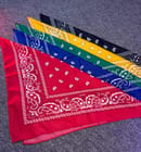 BANDANA
