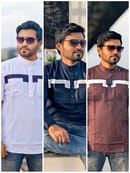 Contrast Cotton katua