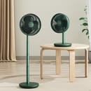 Rechargeable Fan
