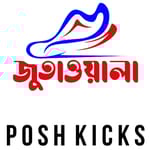 জুতাওয়ালা × POSH KICKS