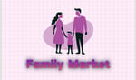 Family market ফ্যামিলি মার্কেট