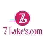 7Lake's.com