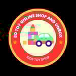 Bd toy online shop & unbox