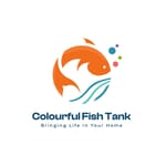 Colourful Fish Tank