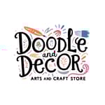 Doodle & Decor