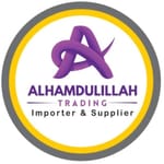 Alhamdulillah Trading