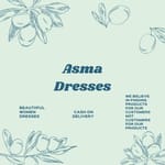 Asma Dresses