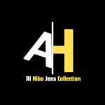 AL HIBA JENS COLLECTION