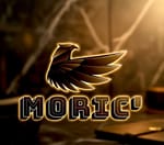 Moric'