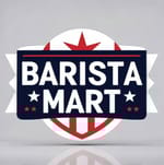 Barista Mart