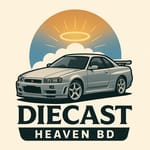Diecast Heaven BD