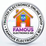 FAMOUS ELECTRONICS BD