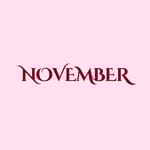 November