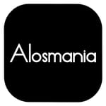 Alosmania