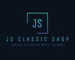 JS Classic Shop