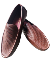 Genuine COW Leather True Moccasin/Loafer For Men -313_img_0