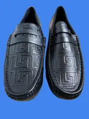 Genuine COW Leather True Moccasin/Loafer For Men_img_1