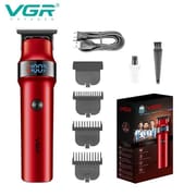 VGR Professional Beard and Moustache Trimmer for Men_img_1