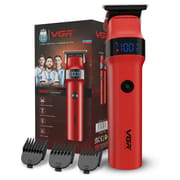 VGR Professional Beard and Moustache Trimmer for Men_img_0