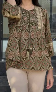 New Arrivals Skin Printed Short Top's (1 piece)_img_0