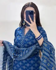 Summer Friendly Farshi Kurta Set_img_1
