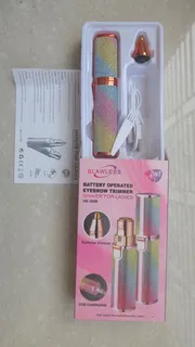 Facial hair trimmer_img_1