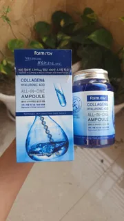 Farmstay Collagen & Hyaluronic Acid All-in-One Ampoule_img_0