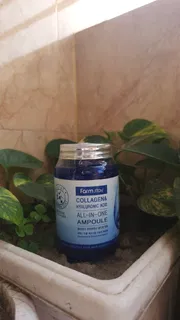 Farmstay Collagen & Hyaluronic Acid All-in-One Ampoule_img_1
