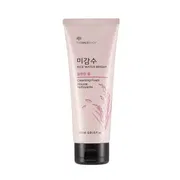 THE FACE SHOP Rice Water Bright Cleansing Foam ( 100ml )_img_0