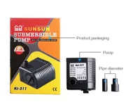 SunSun hj 311 mini submersible pump ( 300 lph)_img_0