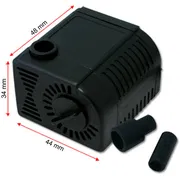 SunSun hj 311 mini submersible pump ( 300 lph)_img_1