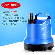 sunsun jgp 1000 lph aquarium submersible pump_img_1