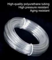 High pressure resistance C02 pipe ( 5 feet)_img_0