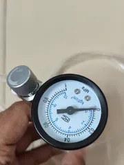 DIY CO2 kit with diffuser and bubble counter_img_2