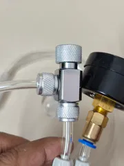 DIY CO2 kit with diffuser and bubble counter_img_3