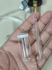 DIY CO2 kit with diffuser and bubble counter_img_5